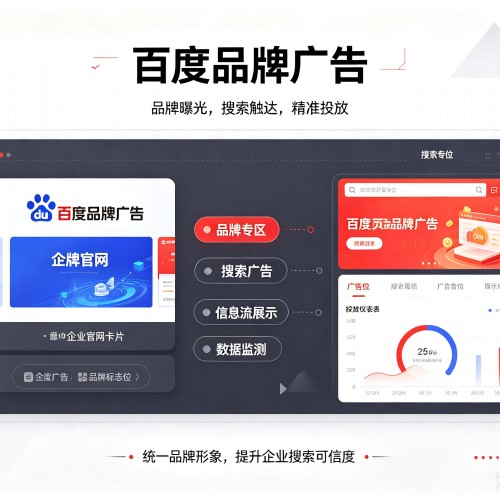 德惠百度品牌广告